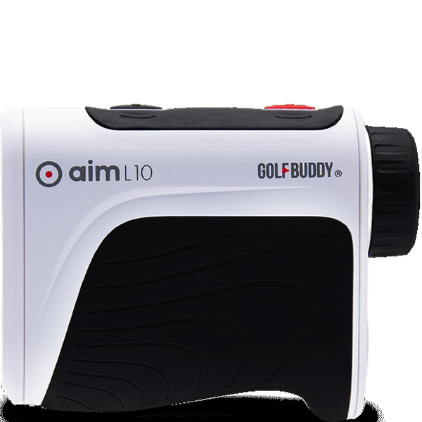 Golfbuddy aim L10 Golf Laser Rangefinder 854791007188